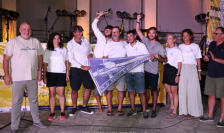 Aegean Regatta 2025
