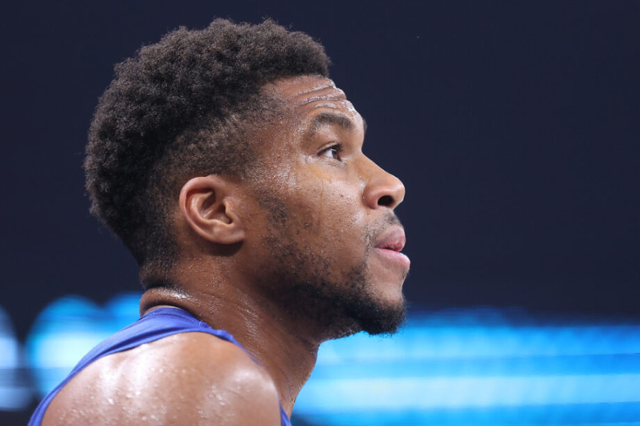 Συγκινεί ο Γιάννης Αντετοκούνμπο σε βίντεο-αφιέρωμα για τα αδέλφια του και την Εθνική Ελλάδος (βίντεο)