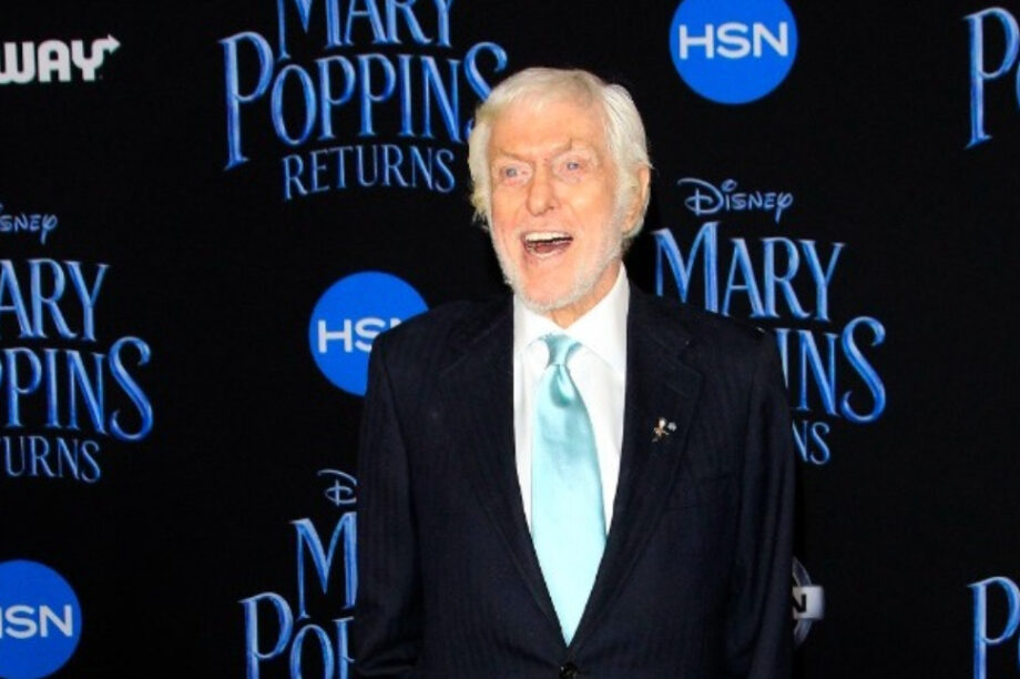 Ντικ Βαν Ντάικ