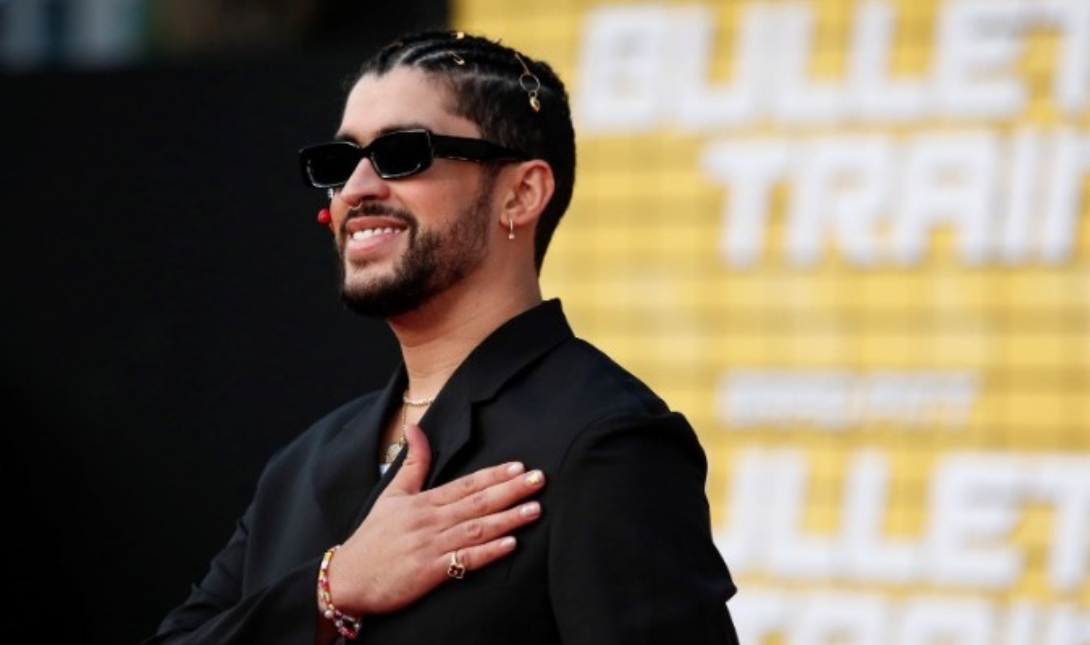 Ο Bad Bunny προηγείται στις υποψηφιότητες για τα βραβεία Latin Grammy Awards 2025