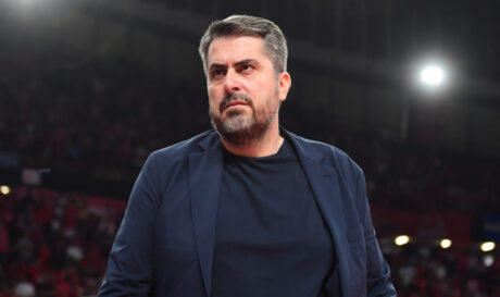 Μπαφές: «Από τα κορυφαία τουρνουά το Crete IBT» (βίντεο)