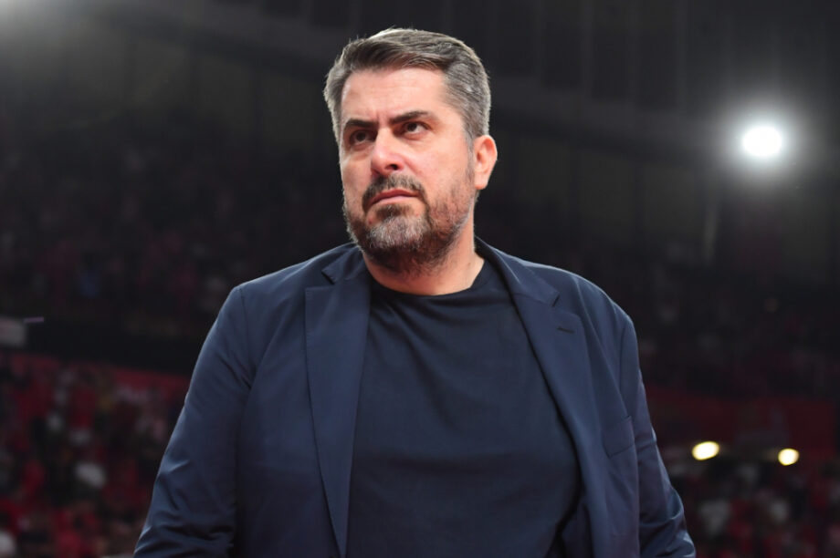 Μπαφές: «Από τα κορυφαία τουρνουά το Crete IBT» (βίντεο)