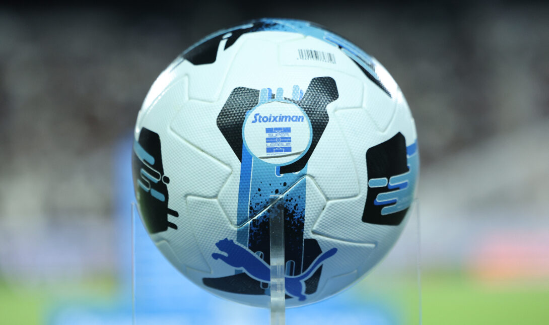 Super League: Η ταυτότητα της 5ης αγωνιστικής και η συνέχεια