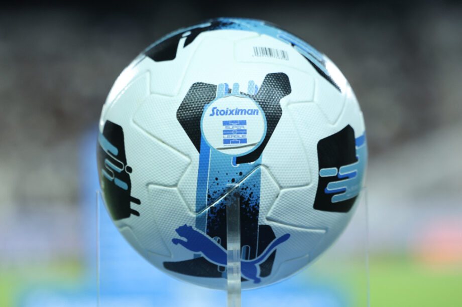 Super League: Η ταυτότητα της 5ης αγωνιστικής και η συνέχεια