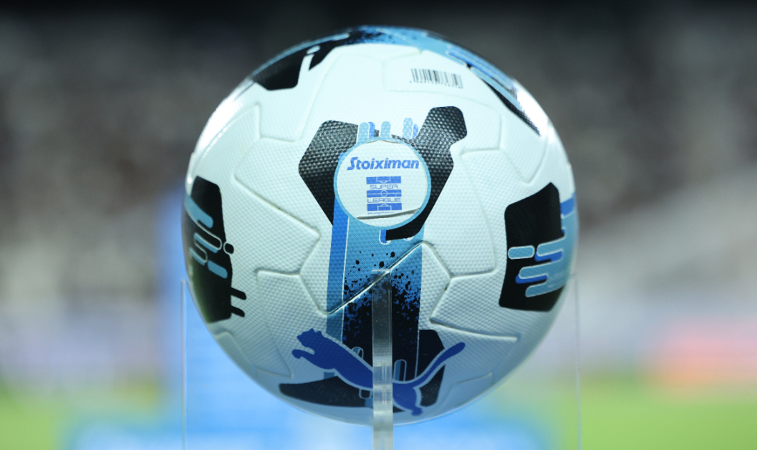 Super League: Η ταυτότητα της 5ης αγωνιστικής και η συνέχεια