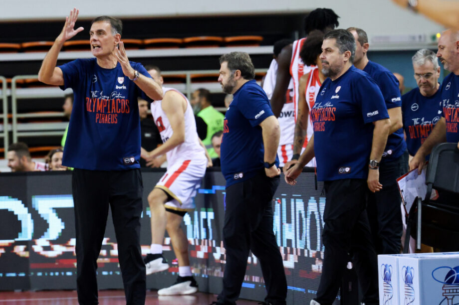 Οι δηλώσεις Μπαρτζώκα και η παρακάμερα τελικού του Crete IBT (βίντεο)