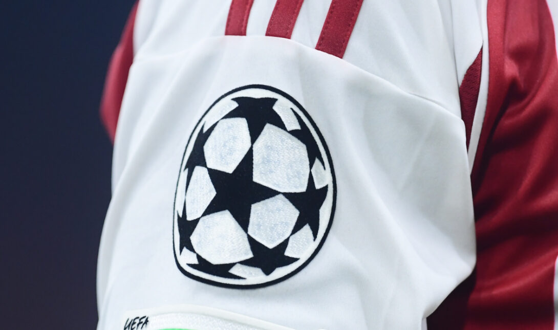 Champions League: Ανοίγει η 2η αγωνιστική της League Phase