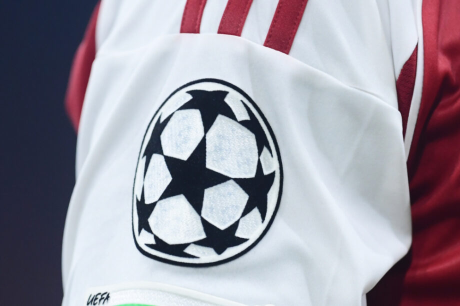 Champions League: Ανοίγει η 2η αγωνιστική της League Phase