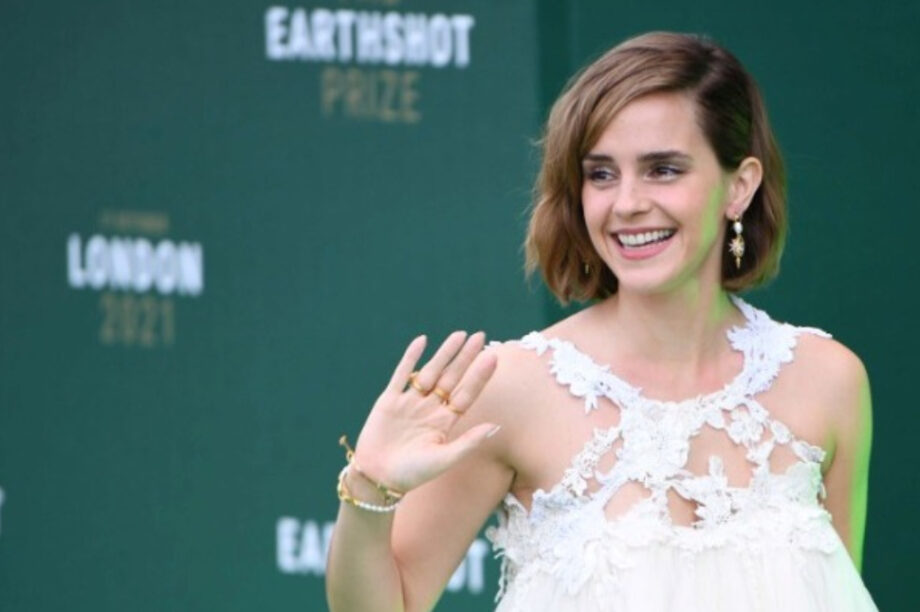 Έμα Γουότσον