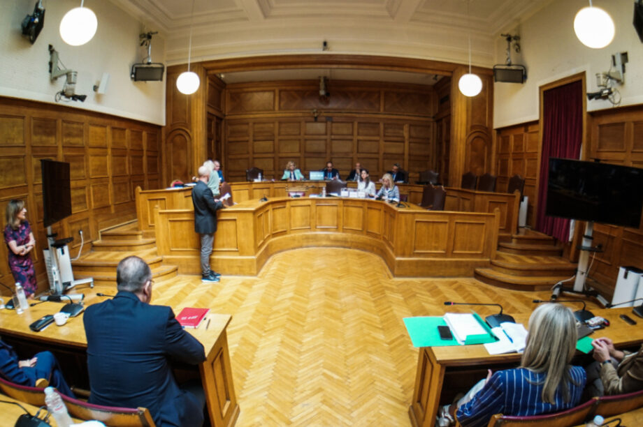 Εξεταστική ΟΠΕΚΕΠΕ