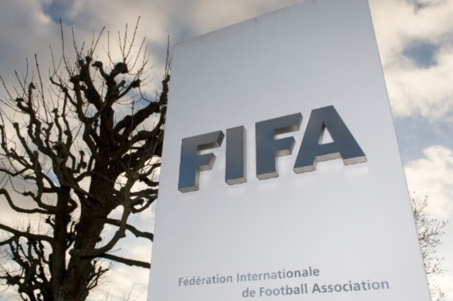 FIFA