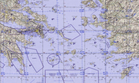 Διπλή παραβίαση από τουρκικά drones στο νοτιοανατολικό Αιγαίο!