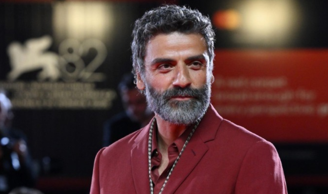 «Fury»: Νέα ταινία του Γκιγιέρμο ντελ Τόρο με πρωταγωνιστή τον Όσκαρ Άιζακ