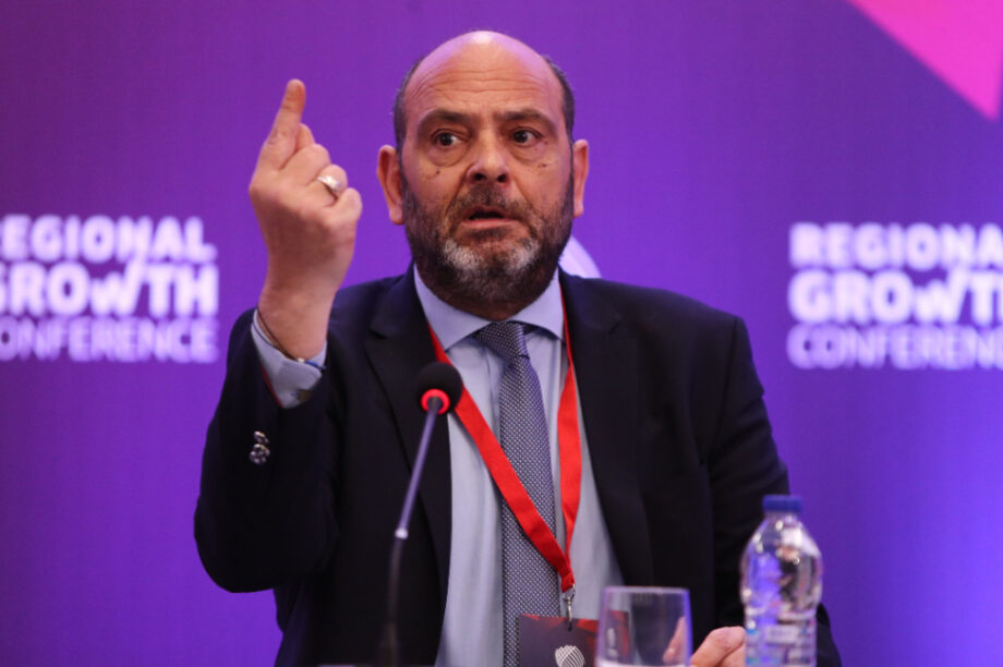 Φωτήλας Υφυπουργός Πολιτισμού