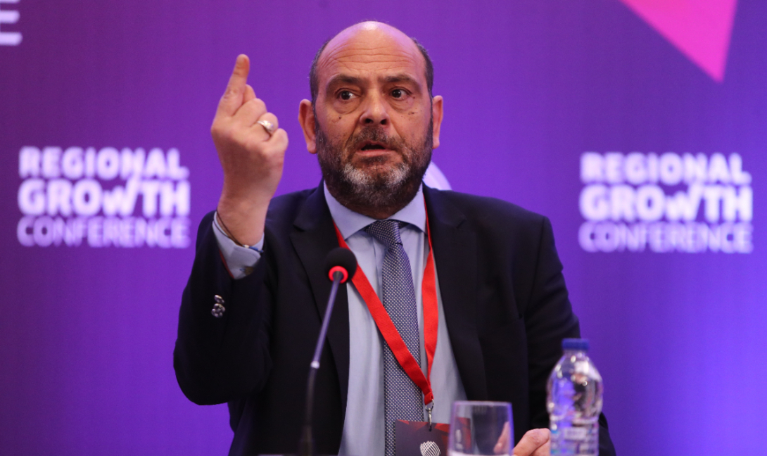 Φωτήλας Υφυπουργός Πολιτισμού