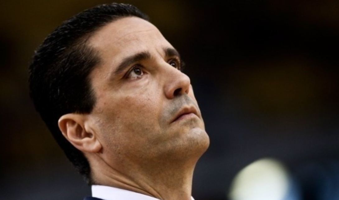 Σφαιρόπουλος: «Στόχος τη νέα σεζόν στη Euroleague η πρόκριση στα πλέι οφ»