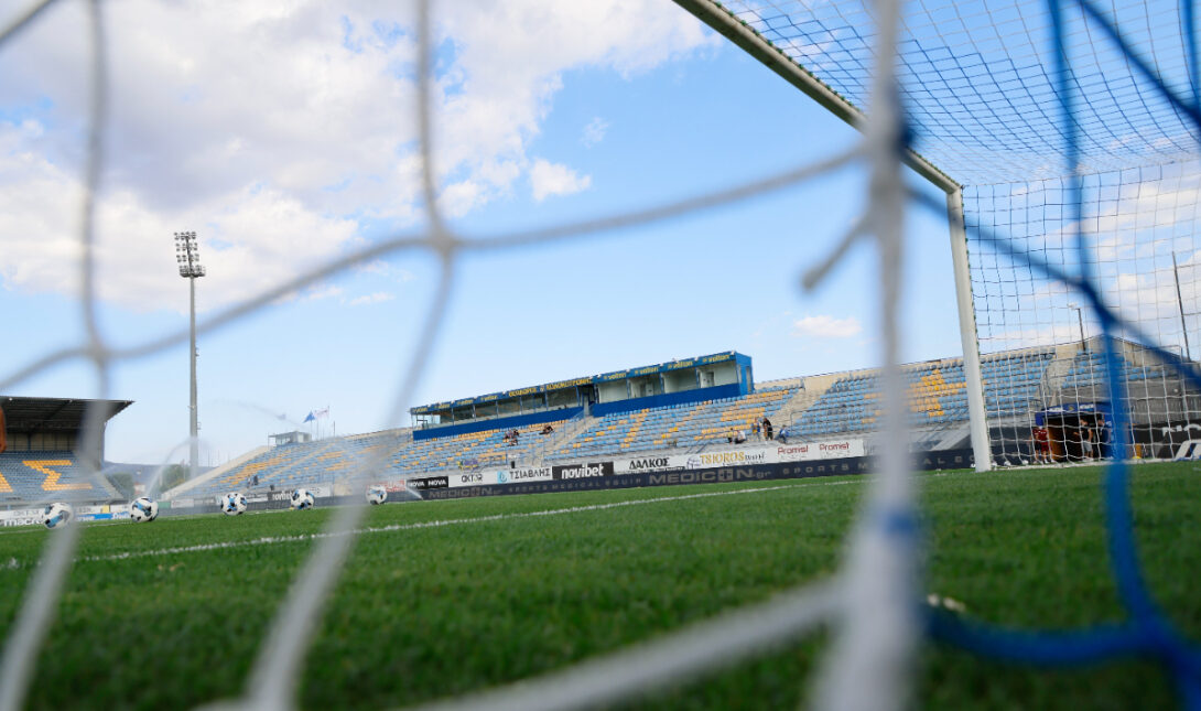 ΟΦΗ: Και επίσημα στην Τρίπολη το ΟΦΗ-Άρης