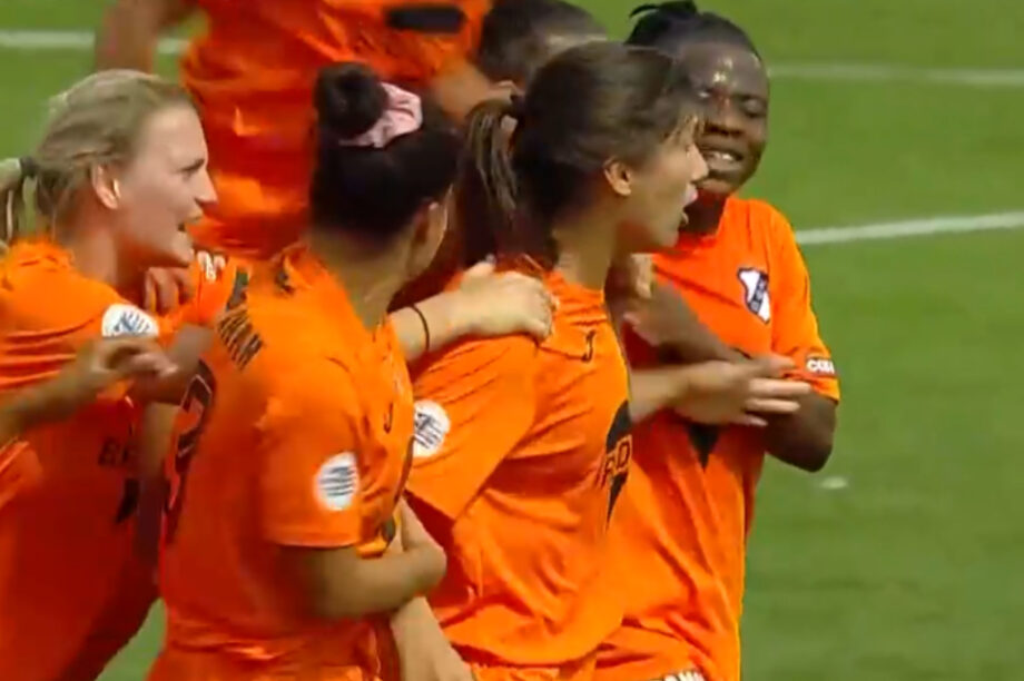 Τα γκολ της νίκης 2-0 στο Μοσχάτο της Γυναικείας ομάδας του ΟΦΗ (βίντεο)