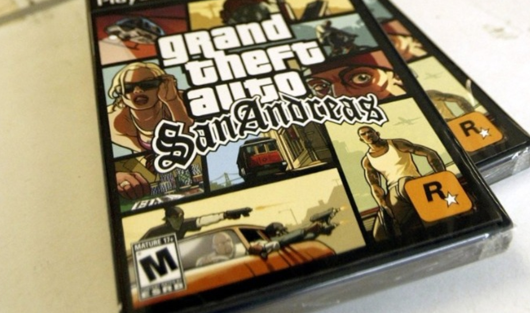 Το «Grand Theft Auto» μάθημα ιστορίας στο πανεπιστήμιο του Τενεσί
