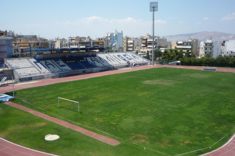 ΟΦΗ: Οριστικά στο «Γρηγόρης Λαμπράκης» ο αγώνας Κυπέλλου με την Καλλιθέα