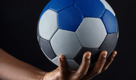 HANBALL
