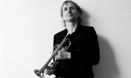 Erik Truffaz