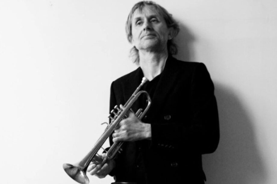 Erik Truffaz