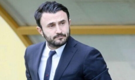 Θόδωρος Καρυπίδης
