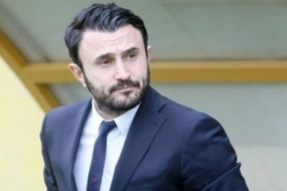 Θόδωρος Καρυπίδης