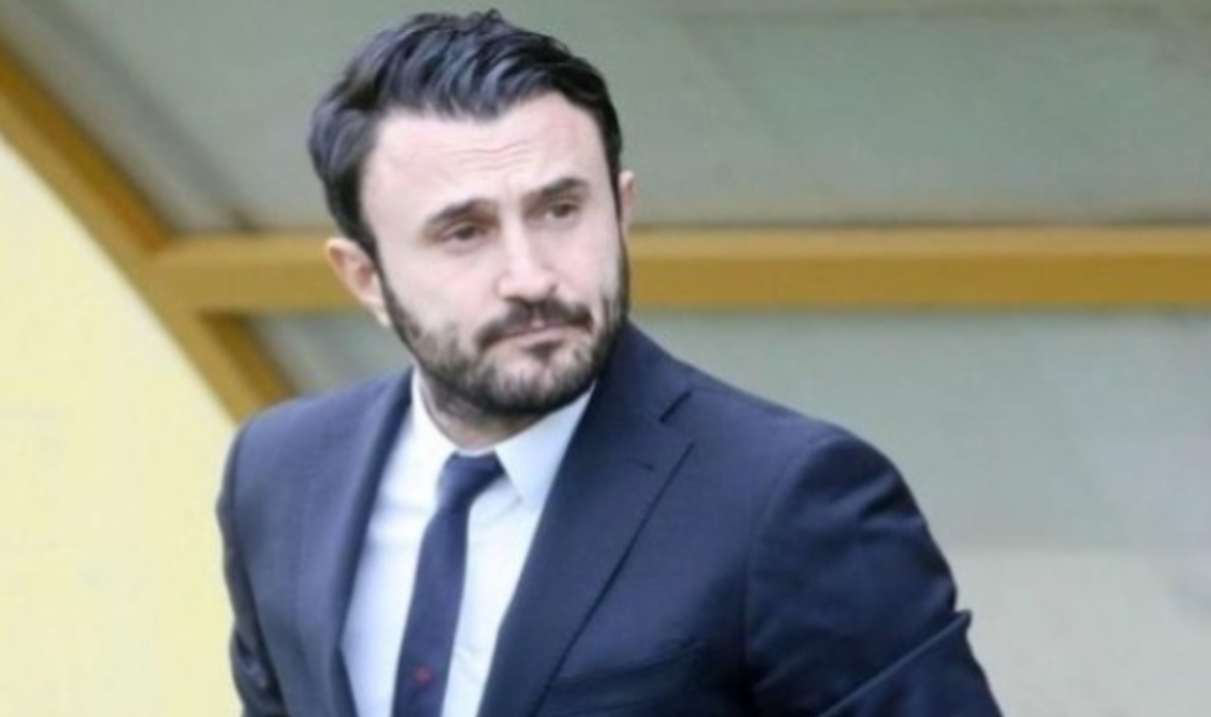Θόδωρος Καρυπίδης