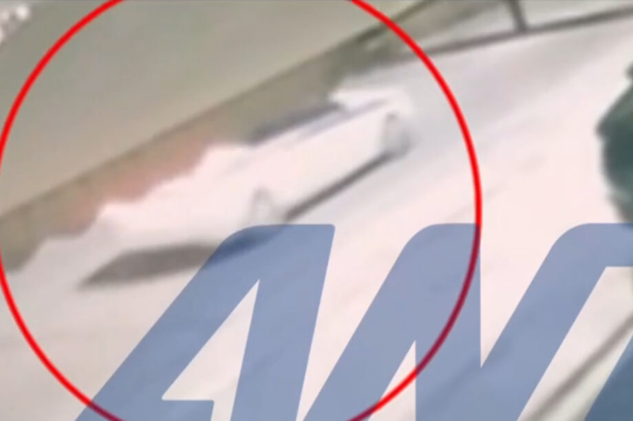 Η επεισοδιακή καταδίωξη 20χρονου γιου επιχειρηματία στους δρόμους της Αθήνας (βίντεο)