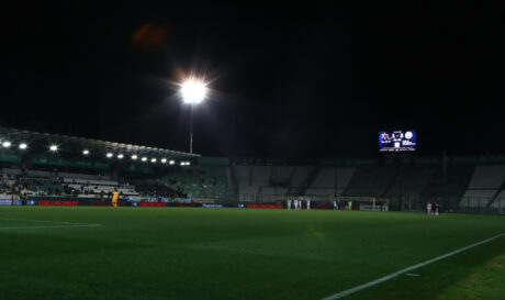 Super League: Και επίσημα στη Λεωφόρο το ΟΦΗ-ΠΑΟΚ
