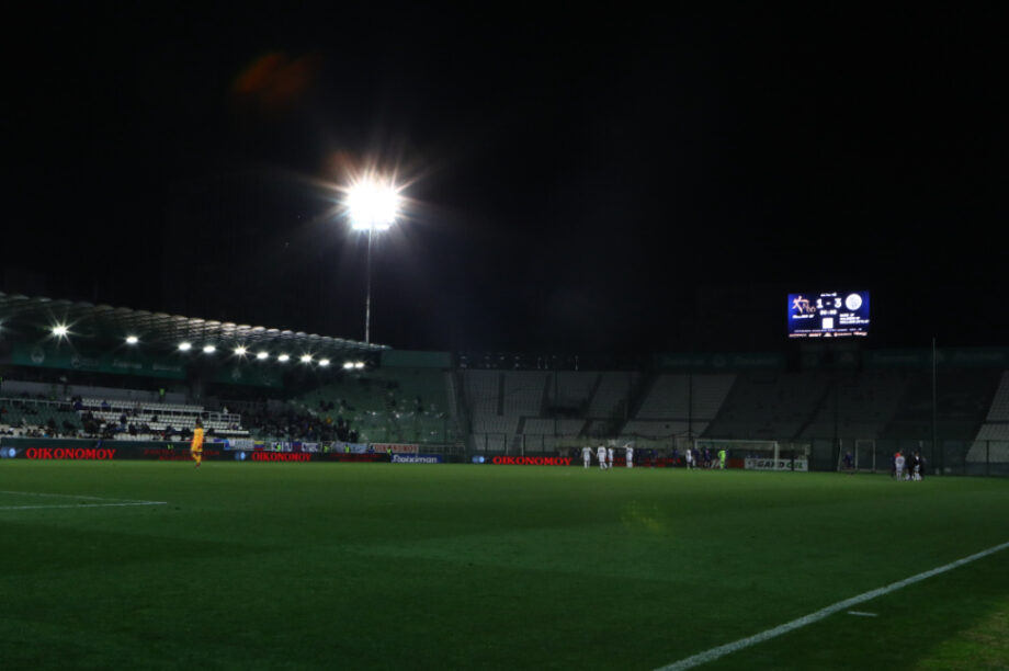 Super League: Και επίσημα στη Λεωφόρο το ΟΦΗ-ΠΑΟΚ