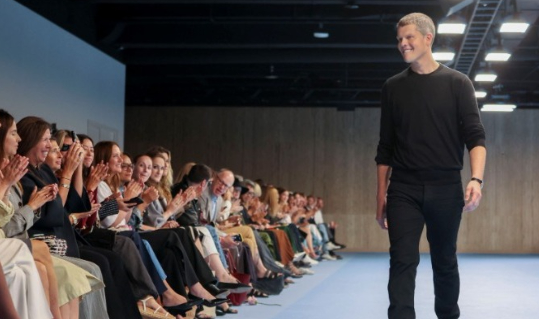 Οι Wes Gordon, Thom Browne, Mike Amiri υποψήφιοι για τα βραβεία του CFDA