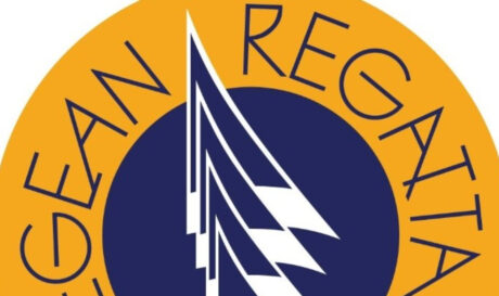 Μυτιλήνη για την Aegean Regatta 2025