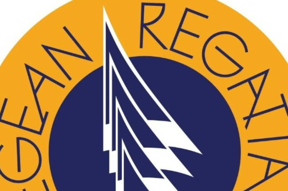 Μυτιλήνη για την Aegean Regatta 2025