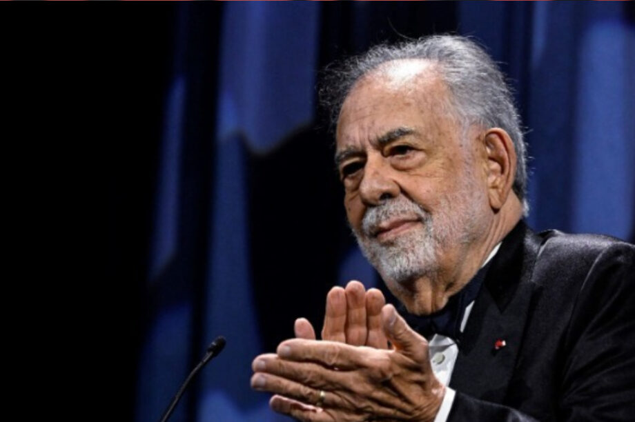 Φράνσις Φορντ Κόπολα