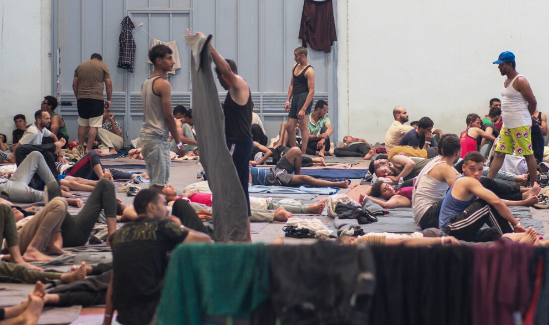 Το πλάνο για την απορρόφηση στην αγορά εργασίας των προσφύγων που παίρνουν άσυλο