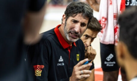 Eurobasket 2025 Μομπρού