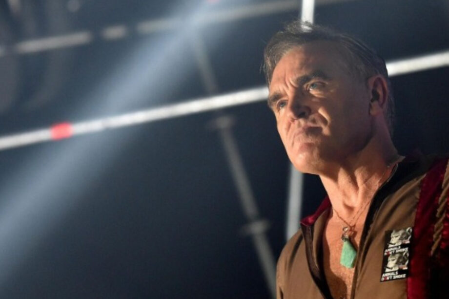 Morrissey