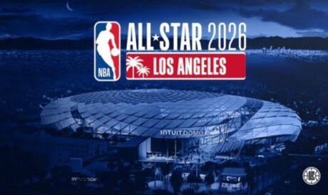 NBA All-Star Game 2026