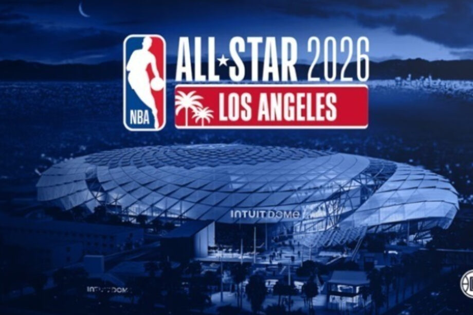 NBA All-Star Game 2026