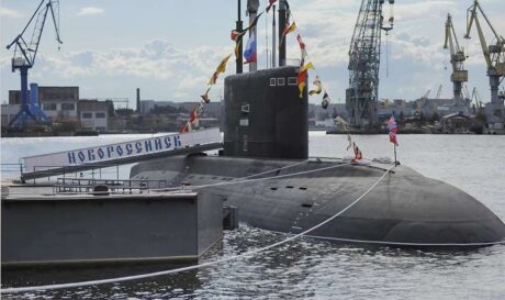 Novorossiysk