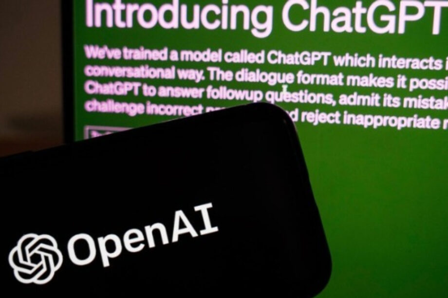 OpenAI