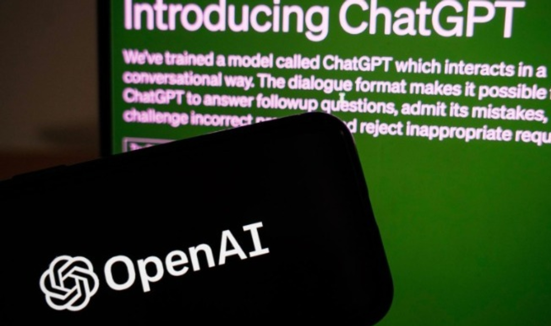 OpenAI