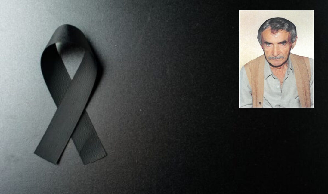 Δεν άντεξε την απώλεια του γιού του και «έφυγε» λίγες μέρες μετά ο Αντώνης Μακαρώνας!