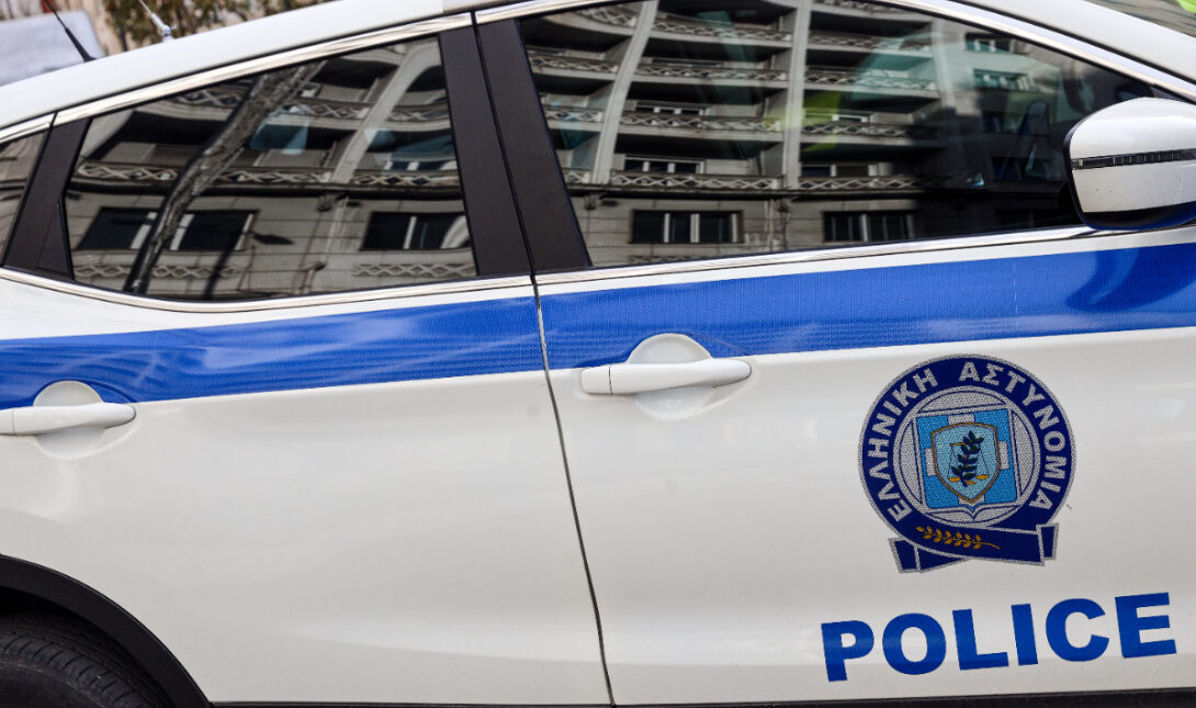 Ομολόγησε ο 50χρονος αδελφοκτόνος της Θεσσαλονίκης, τι αναφέρει στην ανακοίνωσή της η ΕΛ.ΑΣ. (βίντεο)