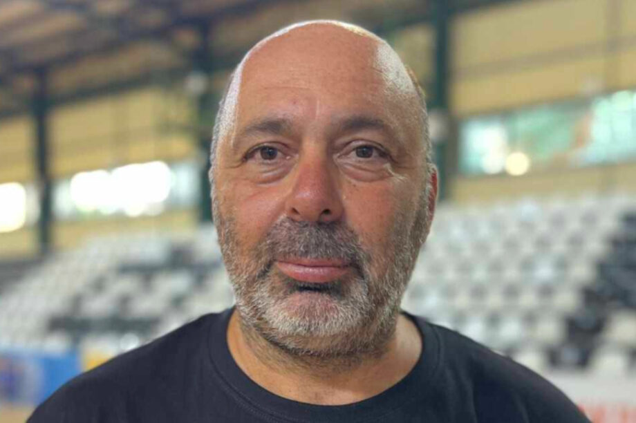 Προύφας: «Να απολαύσουμε τη συμμετοχή μας στη Pre League»