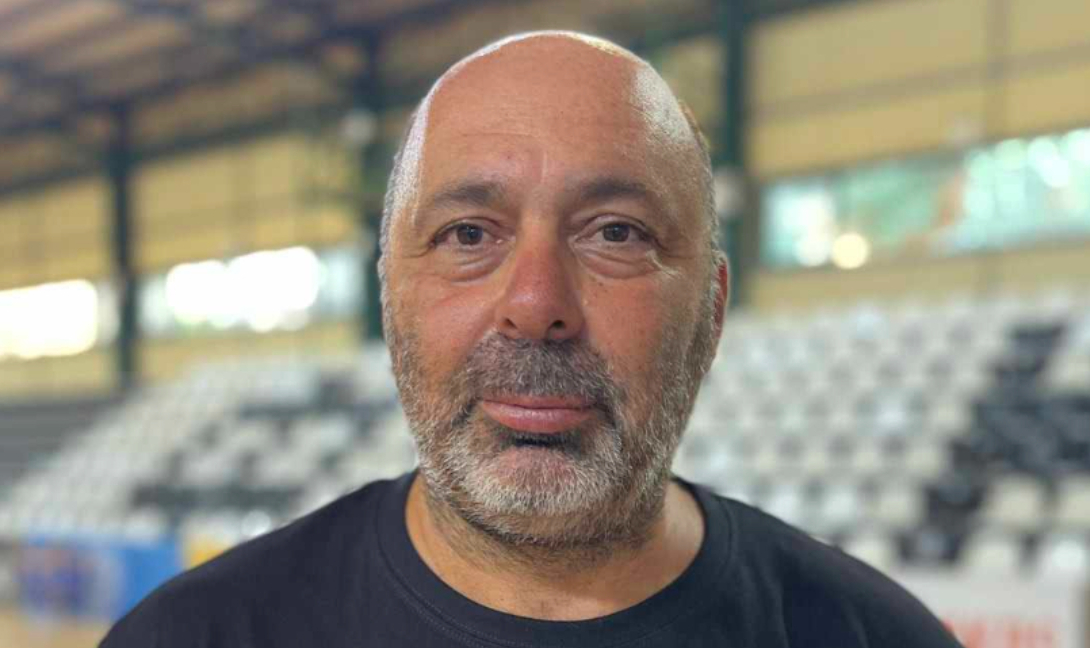 Προύφας: «Να απολαύσουμε κάθε στιγμή στην κατηγορία» (βίντεο)