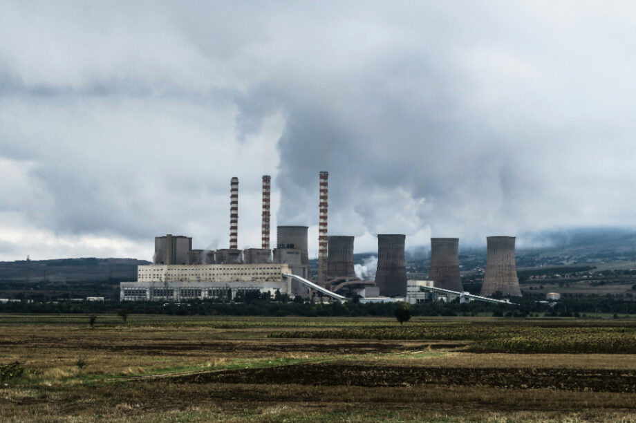 Φόβοι πυρηνικού ατυχήματος στη Ζαπορίζια!